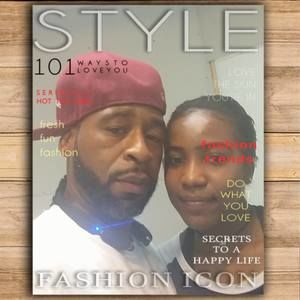 Meet your Posher, Maurice